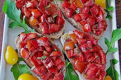 Bruschetta 2