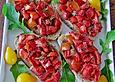 Bruschetta