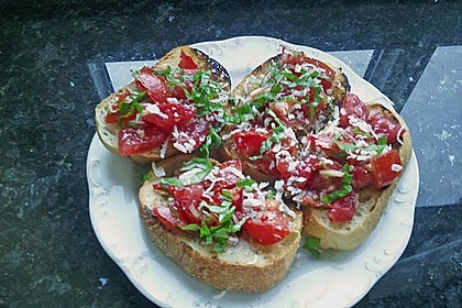 Bruschetta 12
