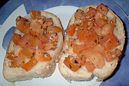 Bruschetta 15