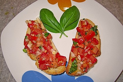 Bruschetta 5