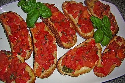 Bruschetta 8