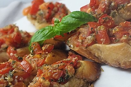 Bruschetta 6