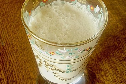Baileys - Vanilleshake