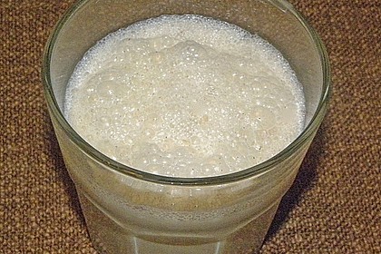 Baileys - Vanilleshake 1