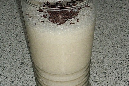 Baileys - Vanilleshake 2