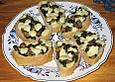 Pilz - Bruschetta