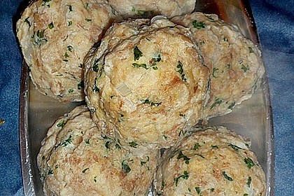 Semmelknödel 1