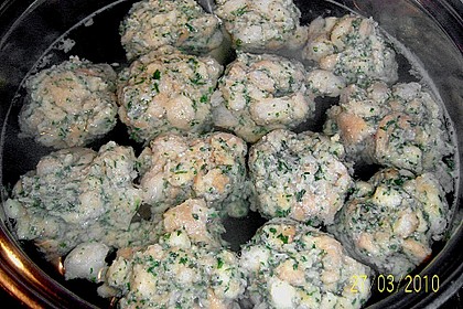 Semmelknödel 6