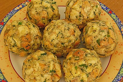 Semmelknödel