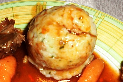 Semmelknödel 5