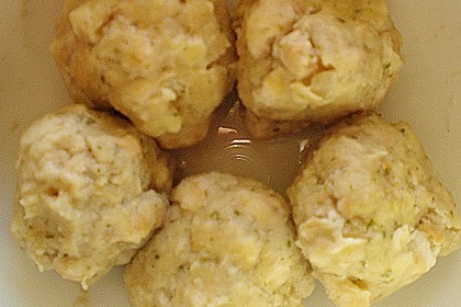 Semmelknödel 8