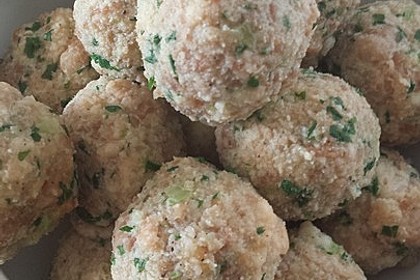 Semmelknödel 3