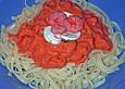 Spaghetti mare e monti