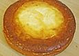 K&auml;sekuchen ohne Boden