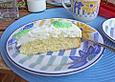 Pina Colada - Torte