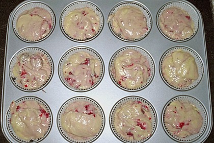 Himbeermuffins 3