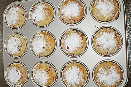Himbeermuffins 4