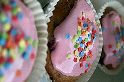 Himbeermuffins 5