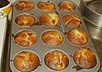 Himbeermuffins