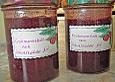 Kirschmarmelade nach Schwarzw&auml;lder Art
