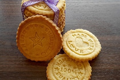 Angies Ausstechplätzchen 11