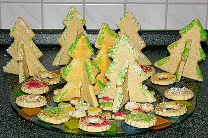 Angies Ausstechplätzchen 7