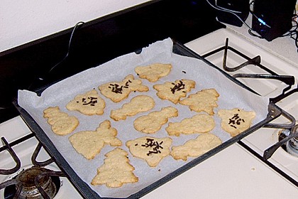 Angies Ausstechplätzchen 19