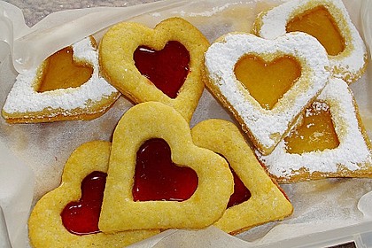 Angies Ausstechplätzchen 3