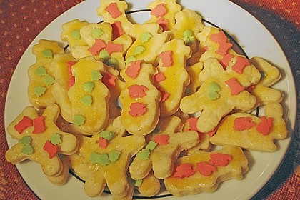 Angies Ausstechplätzchen 13