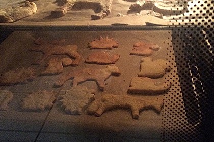 Angies Ausstechplätzchen 17