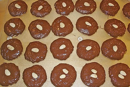Elisenlebkuchen 1