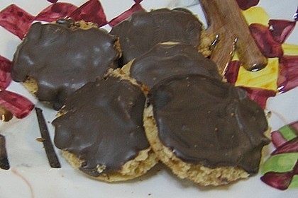 Elisenlebkuchen 2