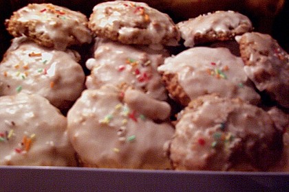 Elisenlebkuchen 3
