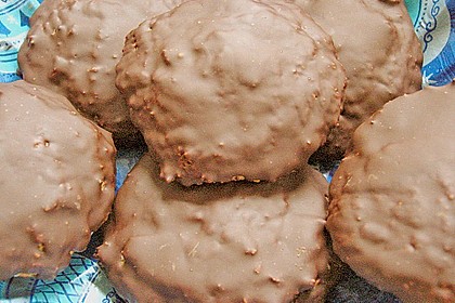 Elisenlebkuchen 4