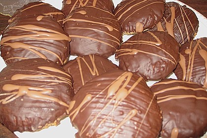 Elisenlebkuchen 6