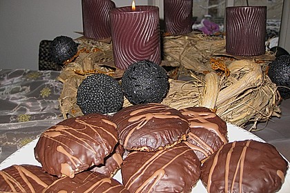 Elisenlebkuchen 7
