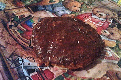 Elisenlebkuchen 9