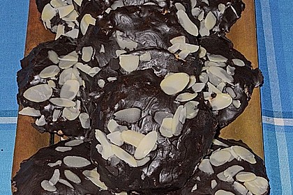 Elisenlebkuchen 10