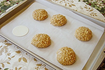 Elisenlebkuchen 11