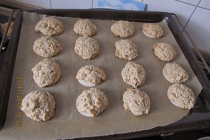 Elisenlebkuchen 14