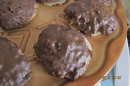 Elisenlebkuchen 15