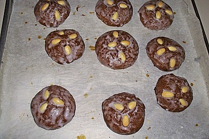 Elisenlebkuchen 16