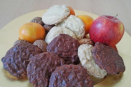 Elisenlebkuchen 19