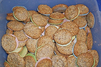 Elisenlebkuchen 20