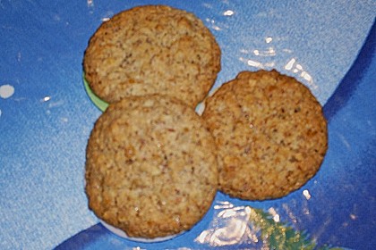 Elisenlebkuchen 21