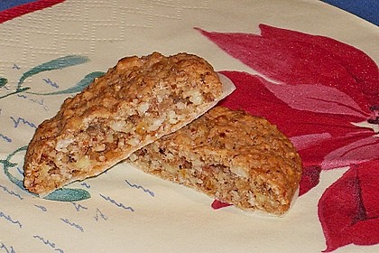 Elisenlebkuchen 22