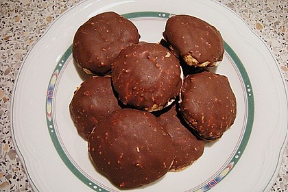 Elisenlebkuchen 23