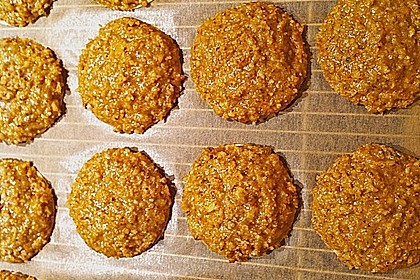 Elisenlebkuchen 25