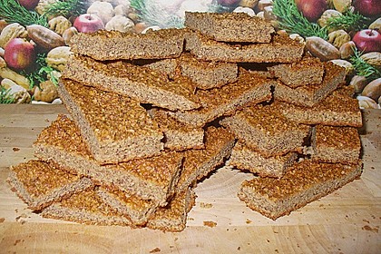 Elisenlebkuchen 27